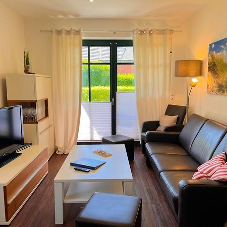 בורקום "Windrose" In Der Villa Am Marienhof מראה חיצוני תמונה